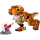 LEGO Jurassic World 76967 Tyranozaur Mały - 1299010 - zdjęcie 4